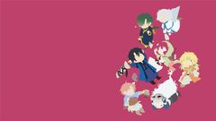  50+ Hình anime đẹp làm ảnh nền máy tính, điện thoại | Wallpaper 