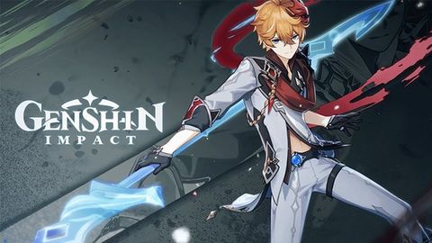 Cách build Tartaglia Genshin Impact | Thông tin, Guide, Skill