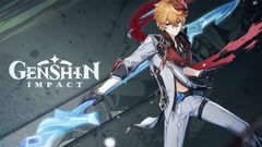  Cách build Tartaglia Genshin Impact | Thông tin, Guide, Skill 