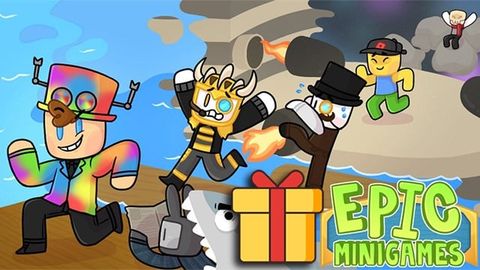 Code Epic Minnigames mới nhất 2021 | Cách nhận, nhập code