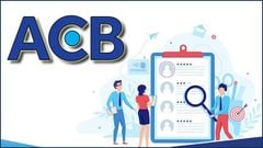  4 cách tra cứu, kiểm tra số dư tài khoản ACB nhanh chóng, chính xác 