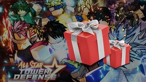 Tổng hợp code All Star Tower Defense mới nhất 2021: Cách nhận và nhập