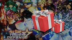  Tổng hợp code All Star Tower Defense mới nhất 2021: Cách nhận và nhập 