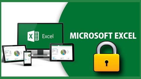 Cách đặt mật khẩu, khóa file Excel không cho chỉnh sửa, chặn sao chép