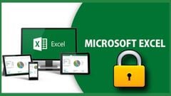  Cách đặt mật khẩu, khóa file Excel không cho chỉnh sửa, chặn sao chép 