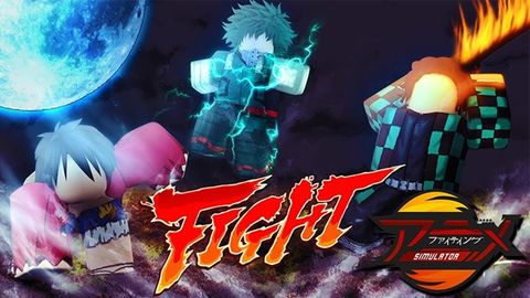 Cách nhập, nhận code Anime Fighting Simulator | Có sẵn code