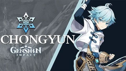 Cách build Chongyun Genshin Impact | Thông tin, Guide, Skill