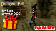  Code DungeonFall mới nhất 2021 | Cách nhận và nhập code 