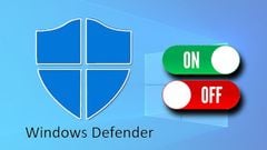  Cách bật/ tắt Windows Defender trên Windows 8, 10 nhanh chóng, đơn giản 