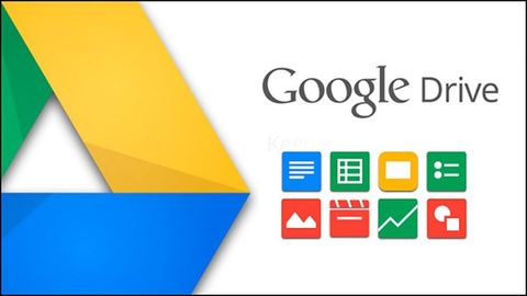 9 cách tăng dung lượng, giải phóng bộ nhớ lưu trữ Google Drive không cần nâng cấp