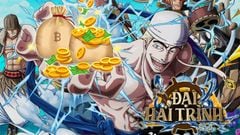  4 cách nạp game Đại Hải Trình nhanh chóng, an toàn 