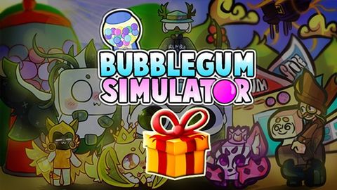 Cách nhận, nhập code Bubble Gum Simulator Roblox mới 2021 | Có sẵn code