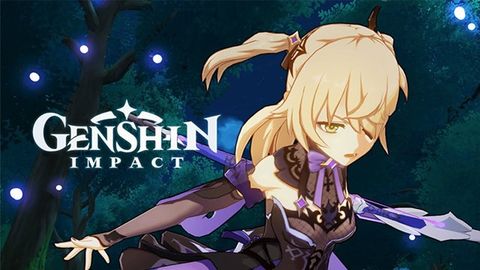 Cách chơi Fischl Genshin Impact | Build, Guide, Skill