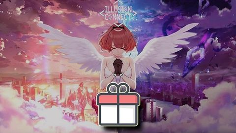 Cách nhận, nhập code Illusion Connect mới 2021 | Có sẵn code