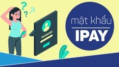  Cách lấy lại tên đăng nhập, mật khẩu Vietinbank iPay khi bị quên 