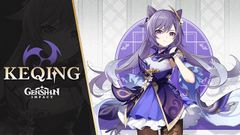  Cách chơi Keqing Genshin Impact | Build, Guide, Skill 