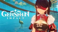  Cách build Beidou Genshin Impact | Thông tin, Guide, Skill 
