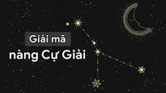  Cự Giải nữ | Giải mã tính cách của cô nàng Cự Giải 