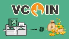  4 cách nạp Vcoin trên trang chủ tiện lợi, an toàn 