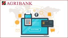  Cách đăng ký Internet Banking Agribank chi tiết | Chuyển khoản, thanh toán trực tuyến 