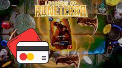  6 cách nạp thẻ Runeterra VNG trên trang chủ đơn giản, an toàn 