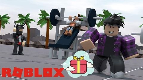 Code Weight Lifting Simulator 5 mới nhất | Cách nhận, nhập code