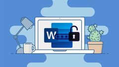  2 cách mở file Word bị khóa, chỉnh sửa file Word yêu cầu mật khẩu (có video hướng dẫn) 