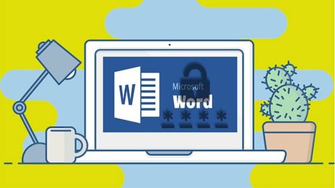 Cách đặt mật khẩu, khóa file Word không cho xem, chặn sao chép và chỉnh sửa