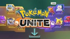  Hướng dẫn 2 cách tải sớm, cài đặt Pokemon Unite chi tiết từng bước 