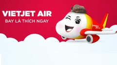  Cách đặt mua, book vé máy bay giá rẻ VietJet Air online trên điện thoại, máy tính 