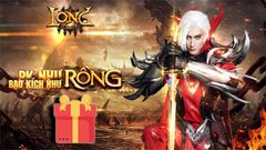  Code Long Kỷ Nguyên mới nhất | Cách nhận, nhập code 