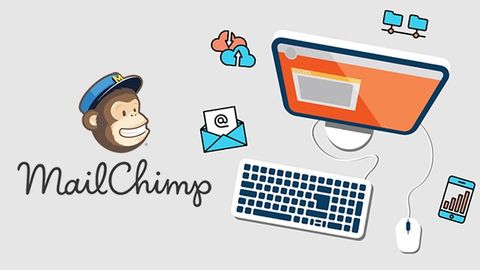 Mailchimp là gì? Cách tạo form và sử dụng Mailchimp hiệu quả, chi tiết nhất
