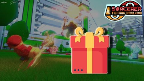 Cách nhận, nhập code Sorcerer Fighting Simulator mới 2021 | Có sẵn code