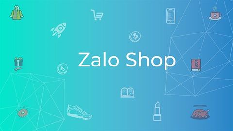 Hướng dẫn tạo Zalo Shop, cách đăng sản phẩm bán hàng trên Zalo