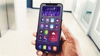 Giúp iPhone của bạn trở nên bắt mắt hơn bằng cách đổi màu sắc icon cho iOS 14
