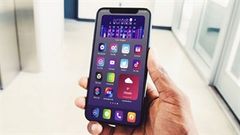  Giúp iPhone của bạn trở nên bắt mắt hơn bằng cách đổi màu sắc icon cho iOS 14 