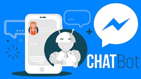 Cách tạo chatbot cho fanpage Facebook, tạo chat bot gửi tin nhắn tự động miễn phí