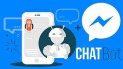  Cách tạo chatbot cho fanpage Facebook, tạo chat bot gửi tin nhắn tự động miễn phí 
