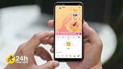 Cách cập nhật và sử dụng icon phát ra âm thanh mới nhất của Facebook Messenger, thử ngay cho nóng nào 