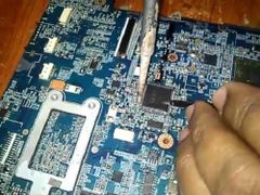  Ic Nguồn Laptop Sony Vaio Series Sw 