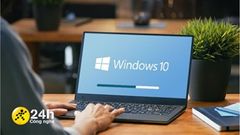  Microsoft tiết lộ thời điểm ngừng hỗ trợ Windows 10, chắc chuẩn bị tung ra Windows 11, hóng xem có gì mới không? 