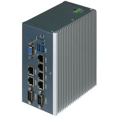  MiniPC AAEON ICS-6270A-A10-01 