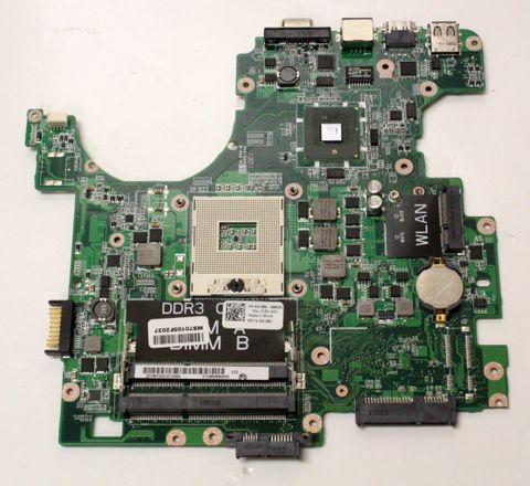 Ic Nguồn Sony Vaio Vgn-Z46Md/B