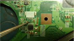  Ic Nguồn Sony Vaio Vgn-Z540Ebb 