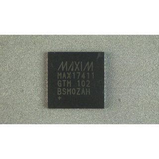 Ic Nguồn Sony Vaio Vgn-Z590Ubb