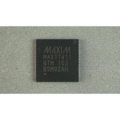 Ic Nguồn Sony Vaio Vgn-Z590Ubb 