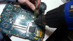  Ic Nguồn Sony Vaio Vgn-Z590Ucb 