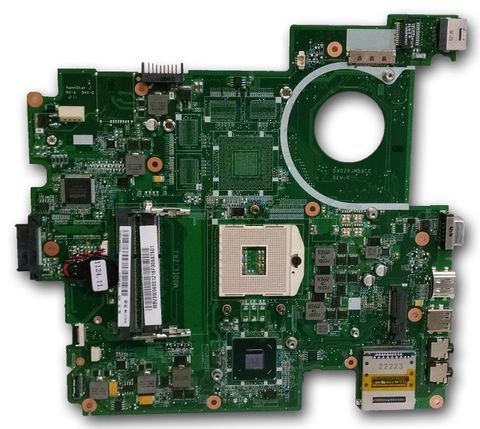 Ic Nguồn Sony Vaio Vgn-Z699Jab