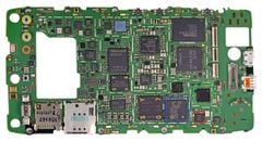  Nút Nguồn Mạch Nguồn Sony Vaio Vgn-Sz340P14 