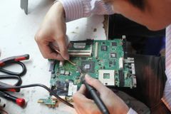  Ic Nguồn Sony Vaio Vgn-Z850G/B 